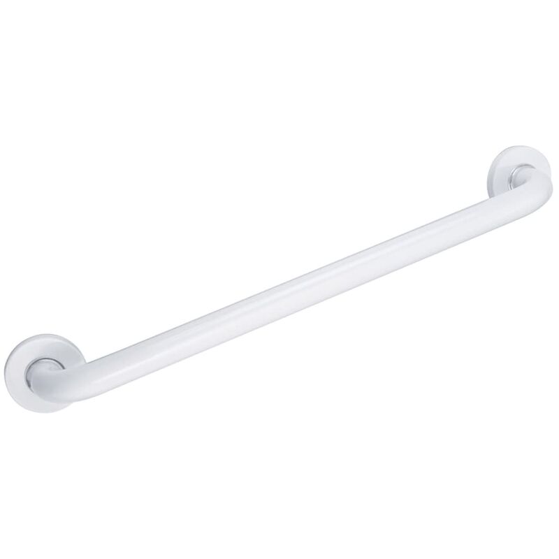 

Barra de sujeción 60 cm aluminio blanco A00160101 - Blanco - Ridder