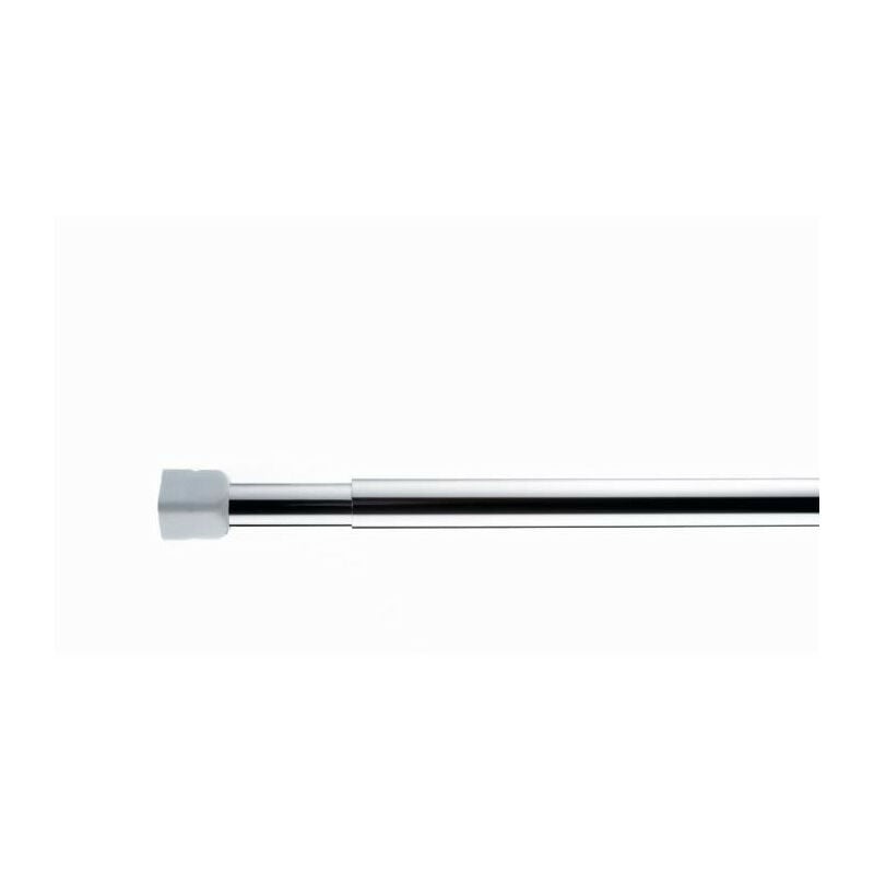 RIDDER Barre de douche télescopique 70 115 cm Ø 19 mm Brillant RIDDER Barre de douche télescopique 70 115 cm Ø 19 mm Brillant