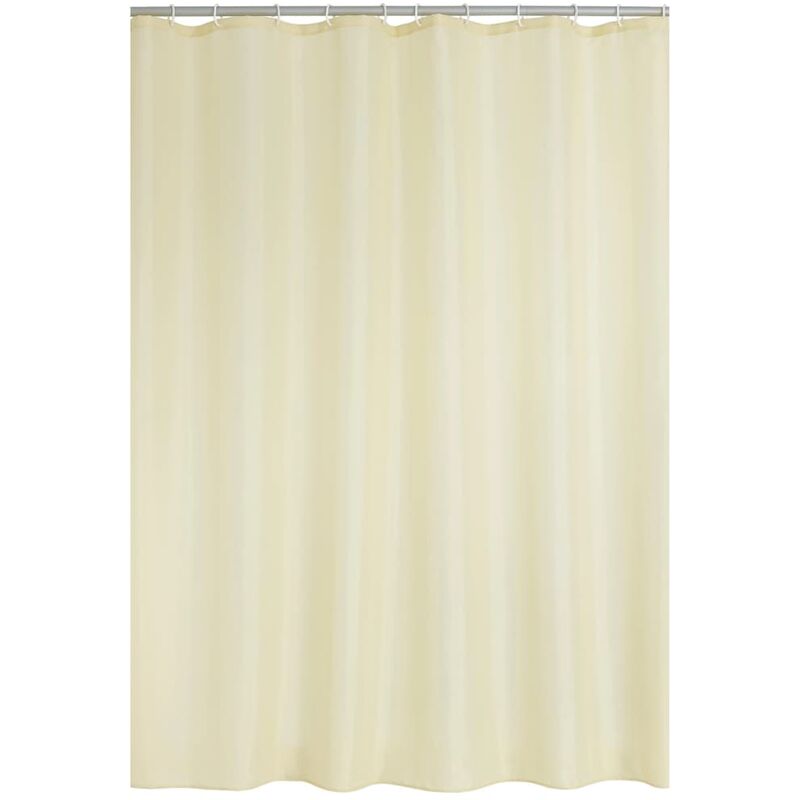 

Cortina de ducha Madison amarillo - Amarillo - Ridder