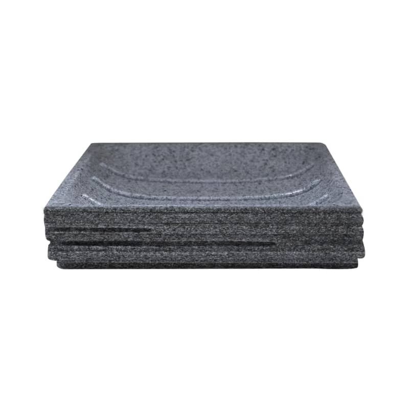 

Jabonera de Ladrillo Gris Antracita - Antracita - Ridder