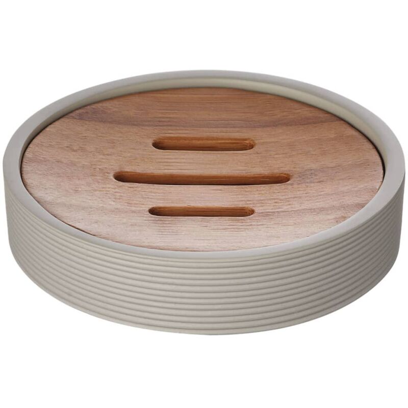 

Jabonera Roller beige 2105309 - Beige - Ridder