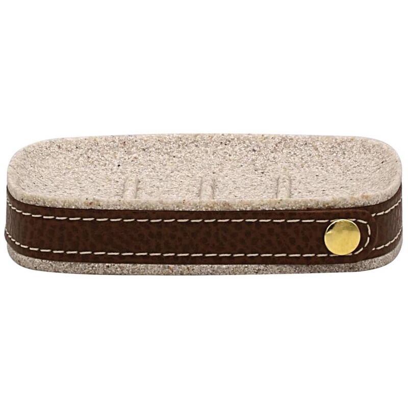 

Jabonera Superior beige - Beige - Ridder