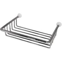 RIDDER Soap Dish for Angled Grab Rail A0360000