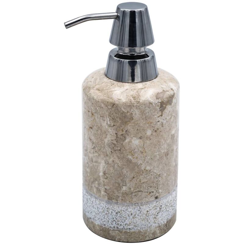 Ridder - Soap Dispenser Posh Marble Beige