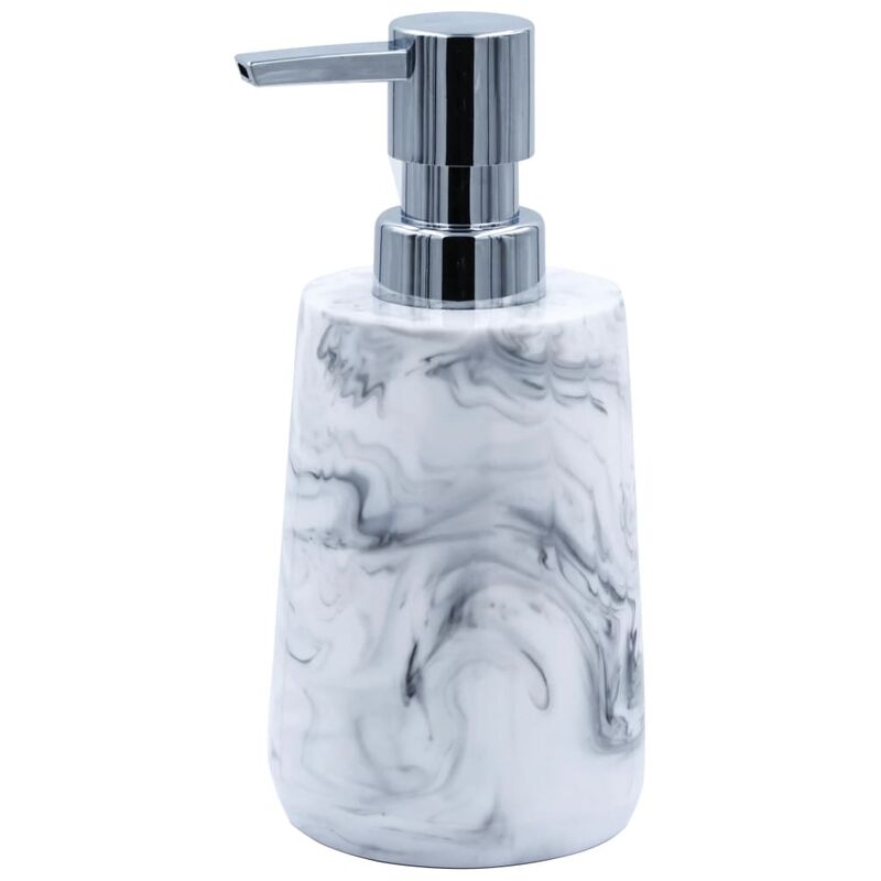 Soap Dispenser Toscana Ridder White