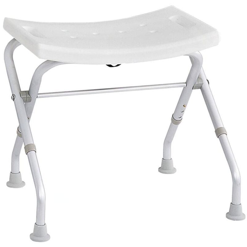Ridder - Sapho Accessoire Tabouret pliant, blanc A0050301