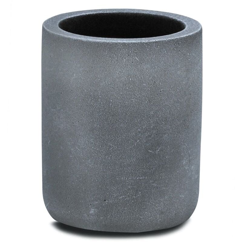 Tumbler 220 ml Cement Grey RIDDER - Grey