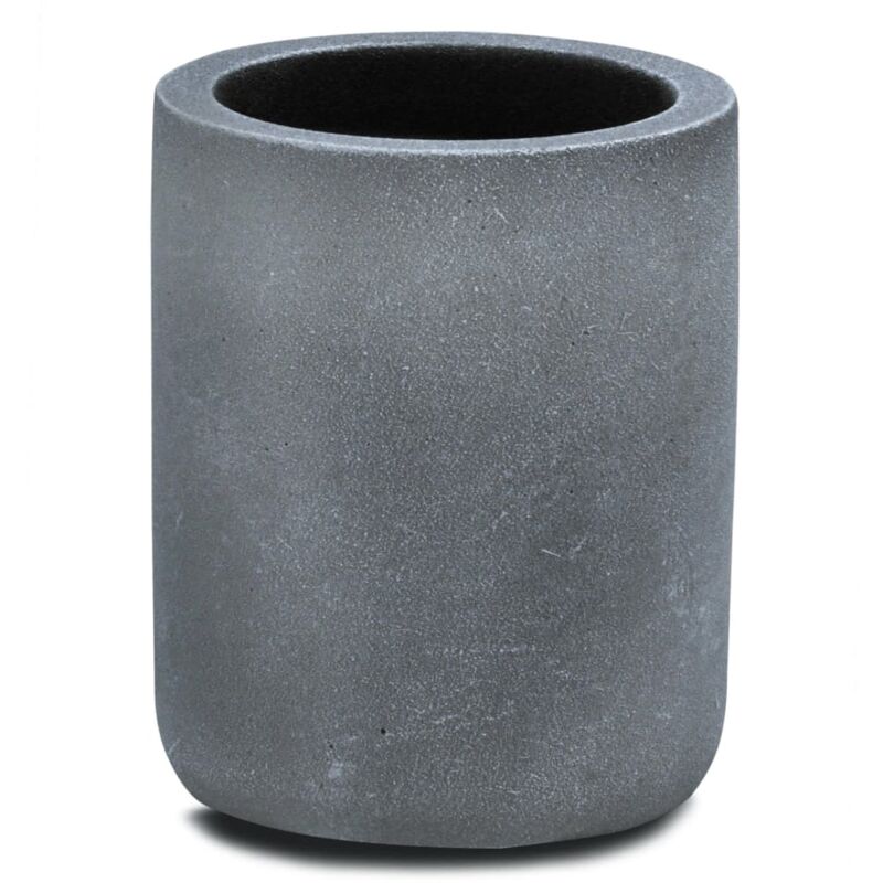

RIDDER Vaso de cemento gris 220 ml - Gris