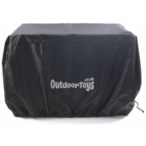 Ride-On Car or Jeep Outdoor Weather Cover - Medium
