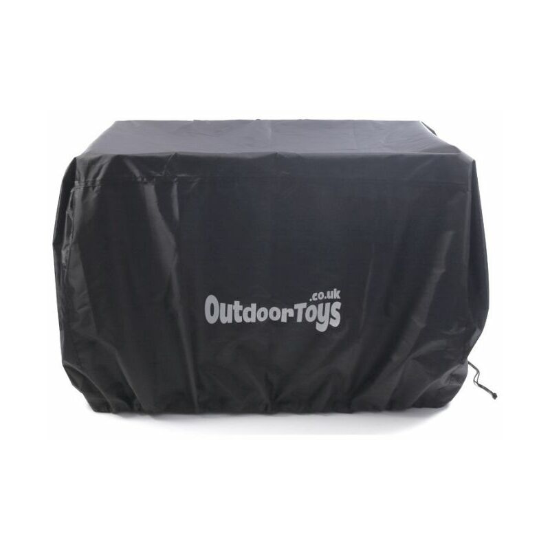 Outdoor Toys - Ride-On Car or Jeep Outdoor Weather Cover - Small - Small