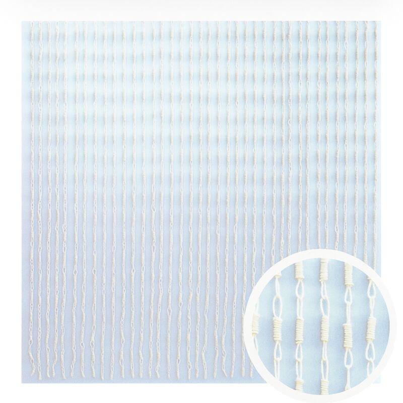 Rideau anti-mouches de mas CM.125X240 DIS.01063 filet anti-mouches