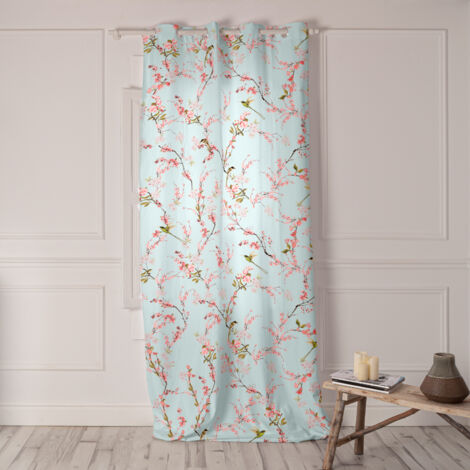 Rideau Chinoiserie 140x300 cm