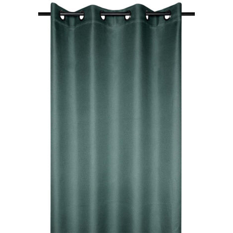 RIDEAU COPENHAGUE SAPIN 140X180 cm