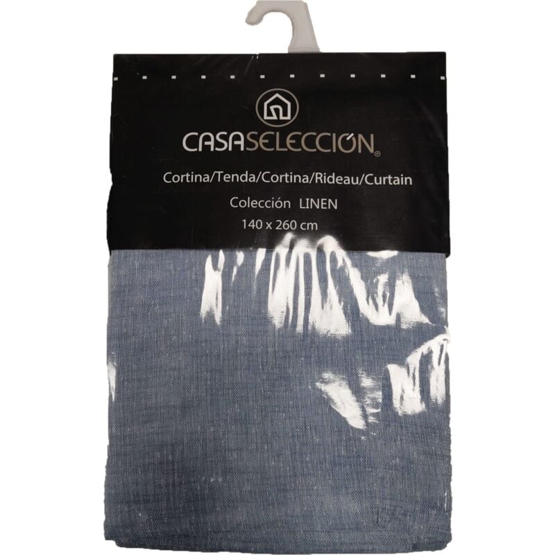 Rideau Cortina 140 x 260 cm