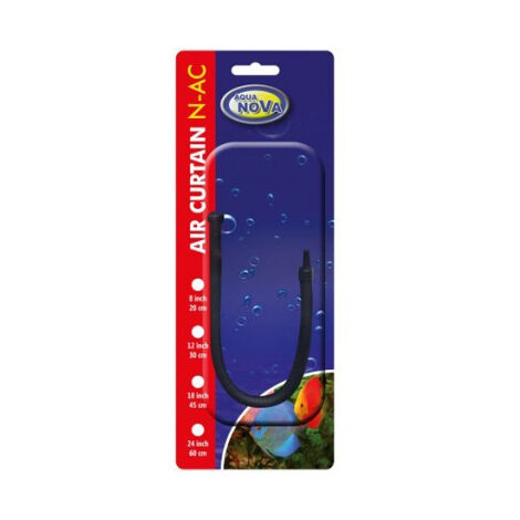 Rideau d'air AC-08 20 cm
