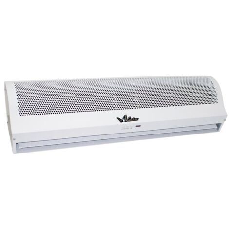 Rideau d'air froid vivair VA 230v l 90 cm - Idrhaus