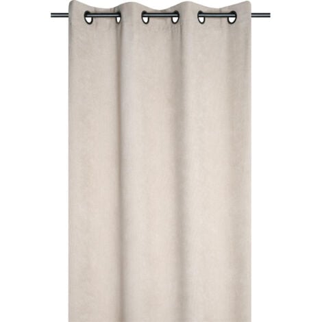 LOVELY CASA Dandy Naturel 140x260cm - Stof