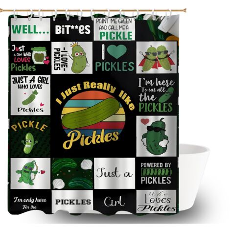 Rideau de bain 180x180 pratique voile de douche pour un moment de détente absolue