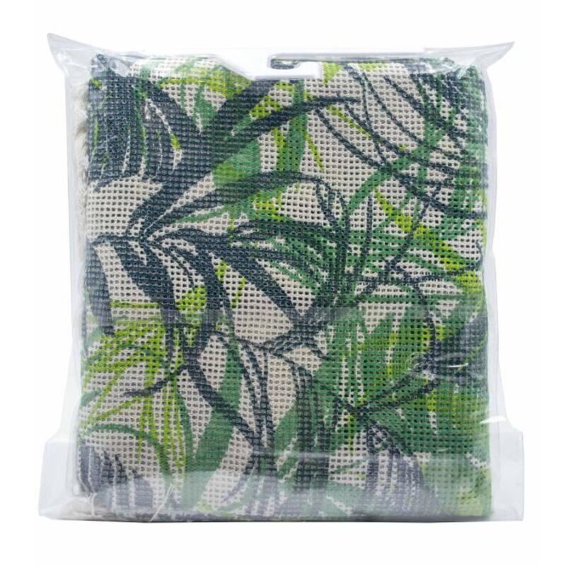 Rideau jungle 140 x 225 cm