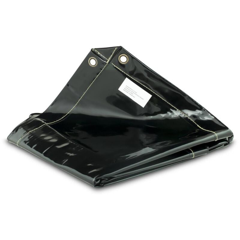 Rideau De Soudure Soudage Rideau Protection Rideau Remplacement Réserve Vinyle