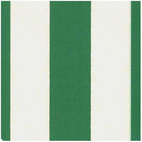 Rideau en polyester Sole Plus Riga Vert 145X300 Rp