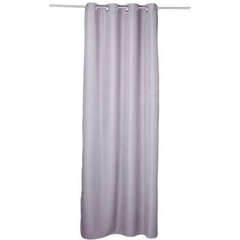 Rideau isolant - 140 x 260 cm - Polyester