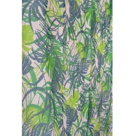 RIDEAU JUNGLE 140 X 225 CM