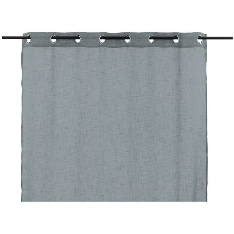Venture Home - Rideau Kaya 240x140 cm Polyester Gris clair