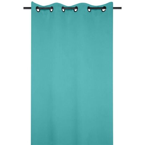 RIDEAU NOTTE CELADON 135x250 cm