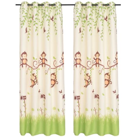 Rideau Occultant Enfant A Prix Mini