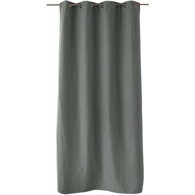 Rideau occultant thermique saffa