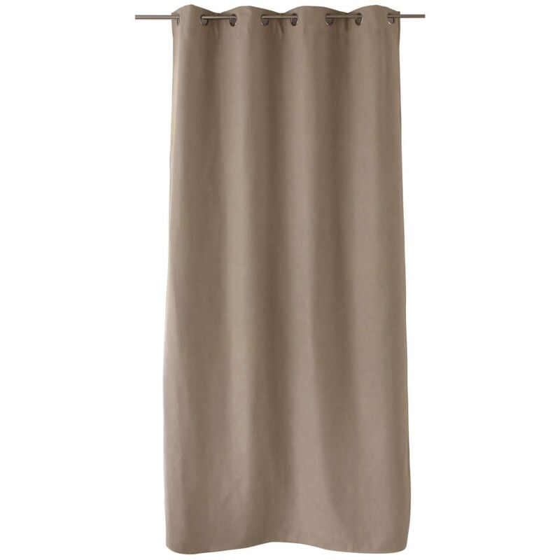 Rideau occultant thermique saffa