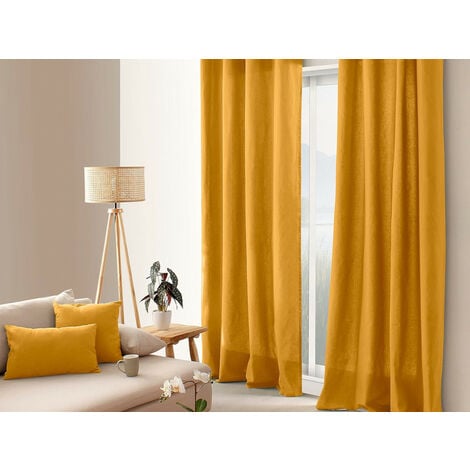 Rideau Panama 135 x 240 cm - Enjoy Home