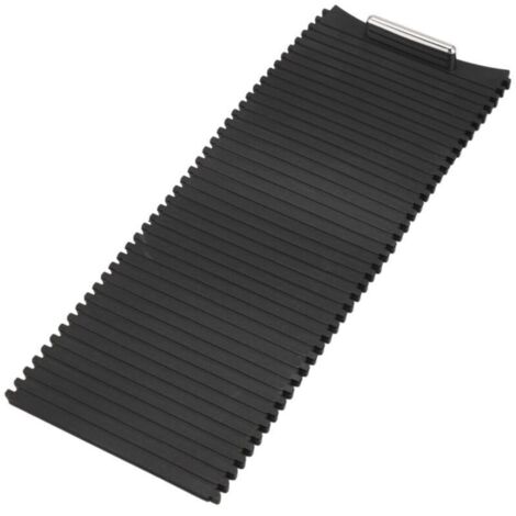 Rideau pour Porte-Gobelets de Console Centrale Golf MK6