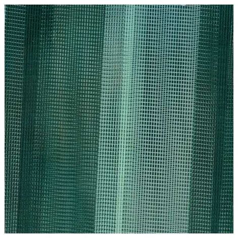 Rideau solaire moustiquaire enroulable ligne 250x150 Vert Xtra
