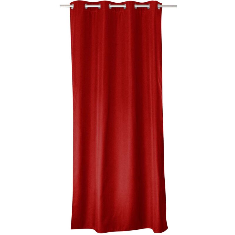 Rideau thermique Glacier