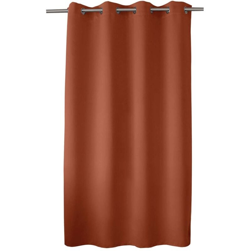 Rideau thermique Glacier