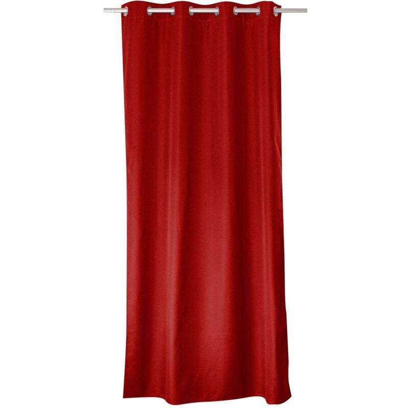 Rideau thermique Glacier