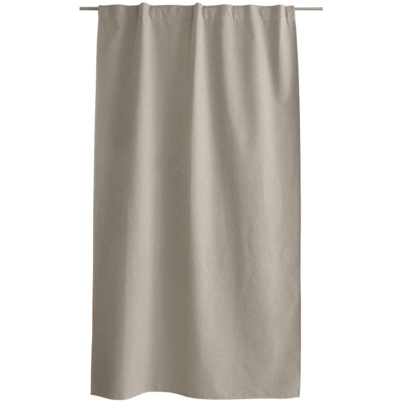 Rideau total occultant Eclipse