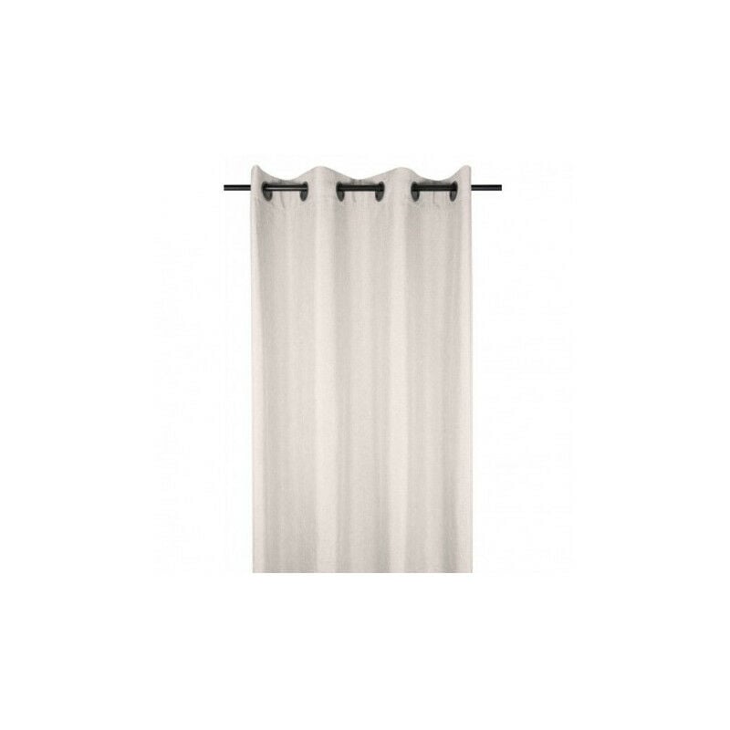 STOF BEA Rideau voilage140x260cmturquoise - STOF