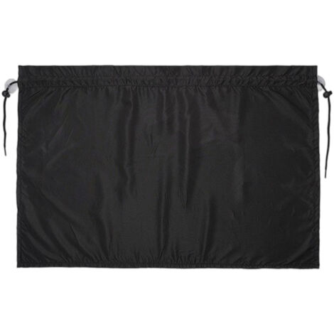 Rideaux de Séparation pour Voiture,14080cm Rideaux de Séparation de Voiture Pare-Soleil,pour Protection de Vie Privée Pare-Soleil
