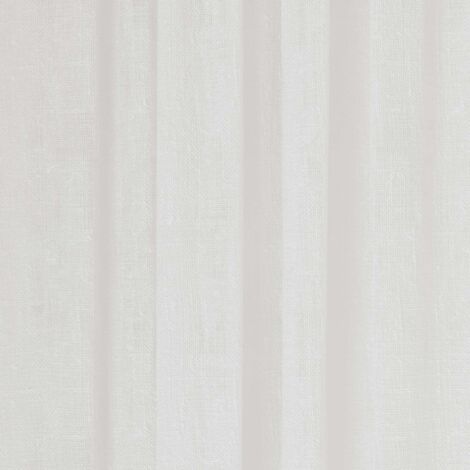 Rideaux Sheera 241 x 132 cm (Lot de 2)