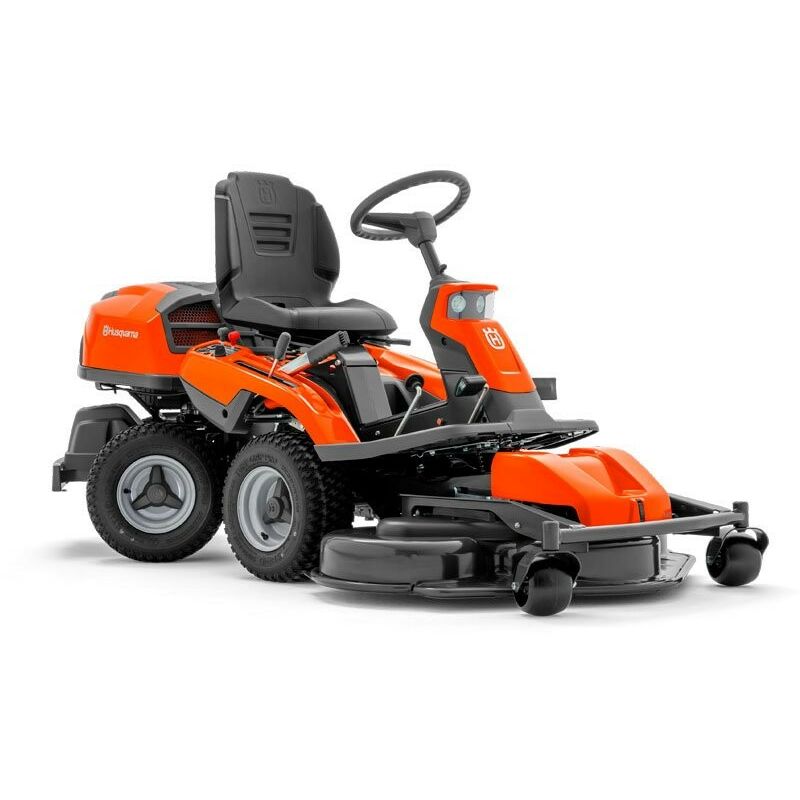 Rider 4x4 316 TX Husqvarna 103 cm de corte - 21729>HUSRI316TX