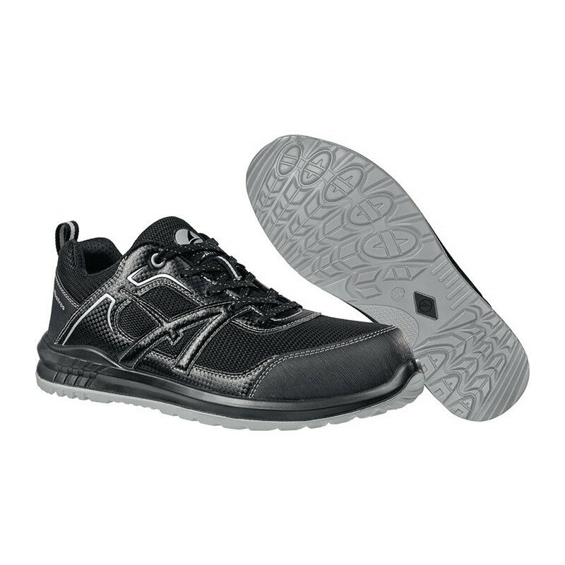 Scarpa Di Sicurezz T 40 In Iso 20345 2011 Microf