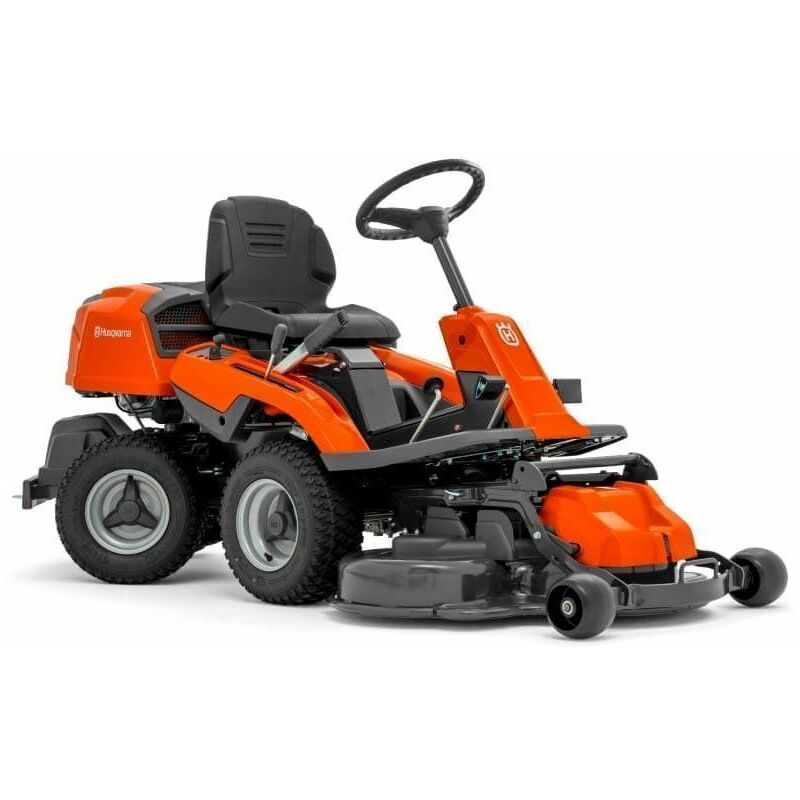 

Rider Cortacésped Husqvarna R 214C