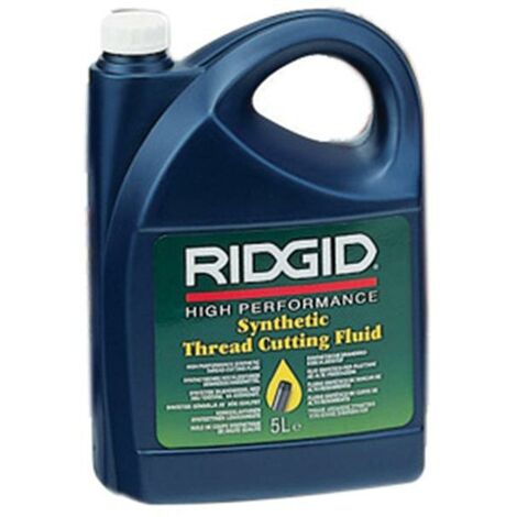RIDGID 11931 Cutting Oil 11931 RID11931