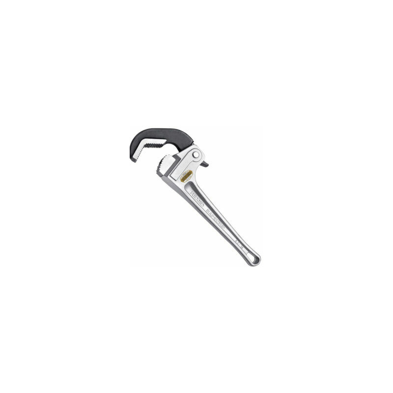 Ridgid - 12693 Aluminium RapidGrip® Wrench 350mm (14in) RID12693