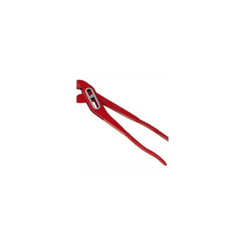 175 Water Pump Pliers 175mm - 25mm Capacity 18681