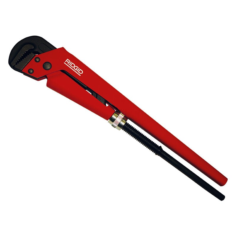 31180 Grip Wrench 215mm Capacity 20mm