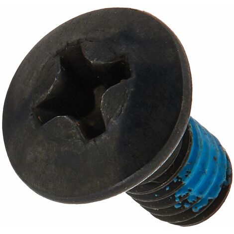 Ridgid - 2 pack m4x8mm viti